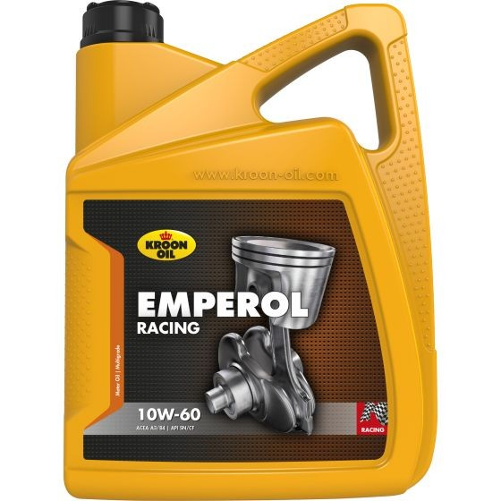 34347 Kroon OIL Масло двигуна